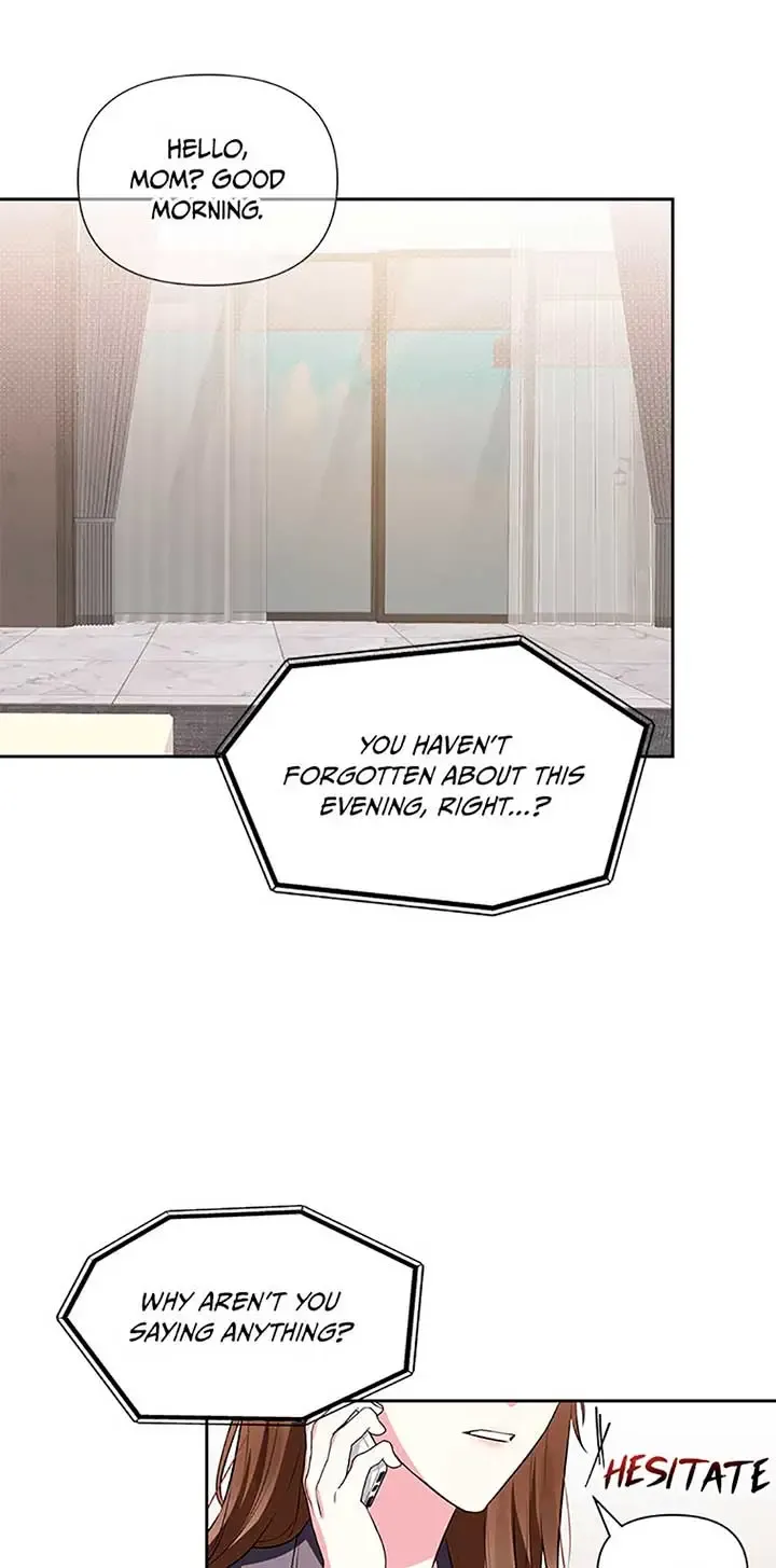 Second Time Newlyweds Zinmanga X Chapter 1 Page 9