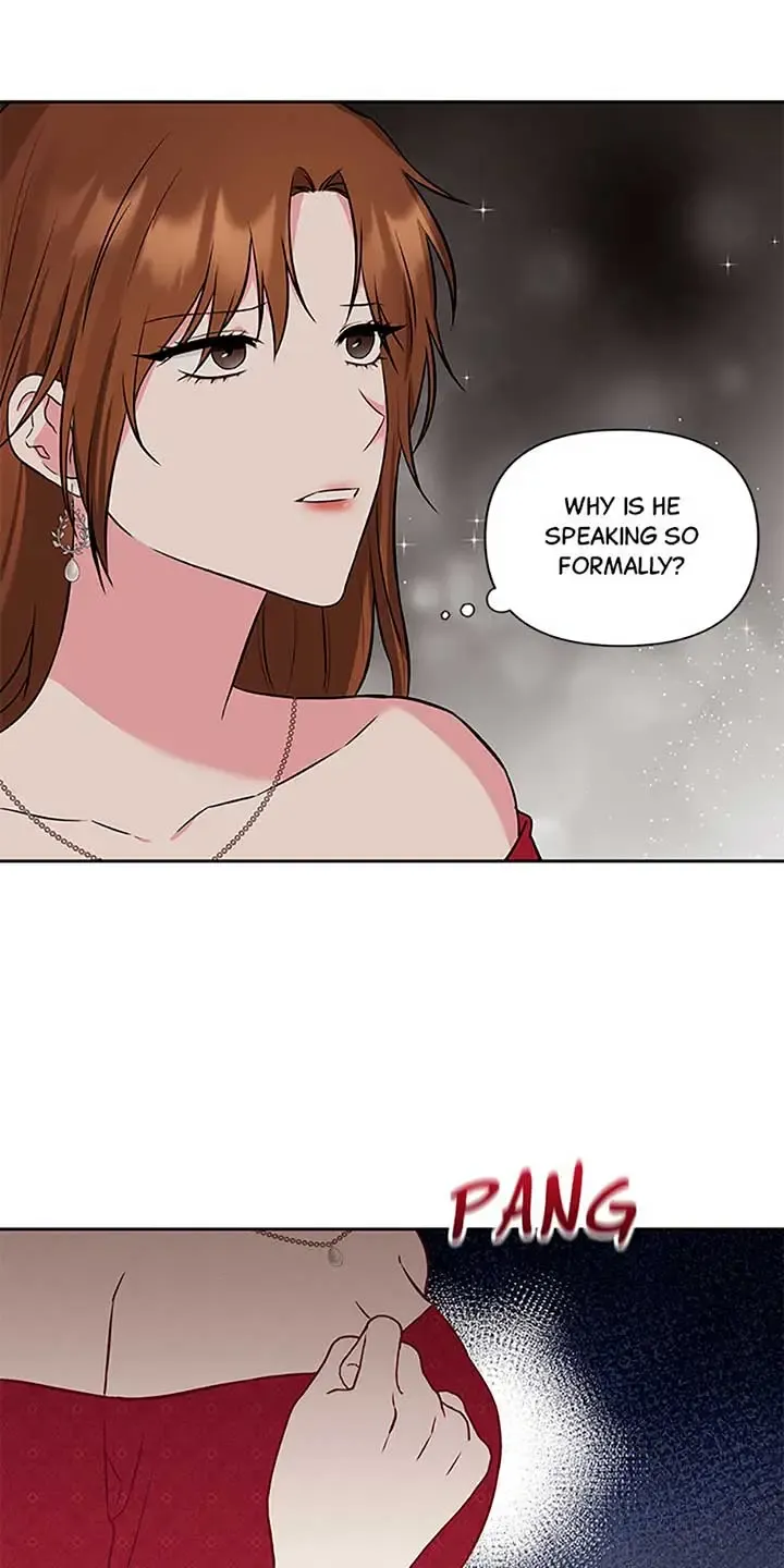 Second Time Newlyweds Zinmanga X Chapter 1 Page 32