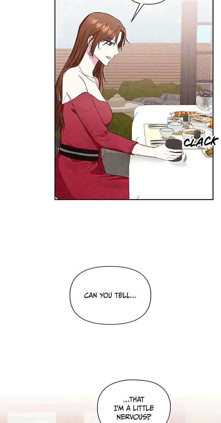 Second Time Newlyweds Zinmanga X Chapter 1 Page 40