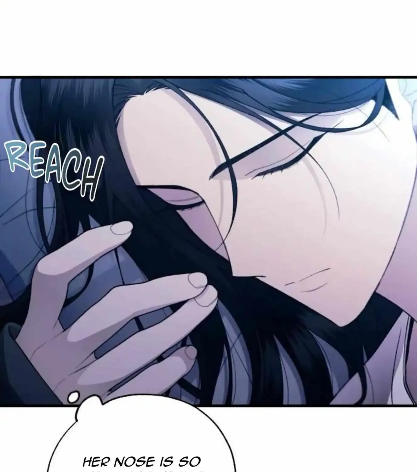Yeon Woo's Innocence Zinmanga X Chapter 165 Page 56
