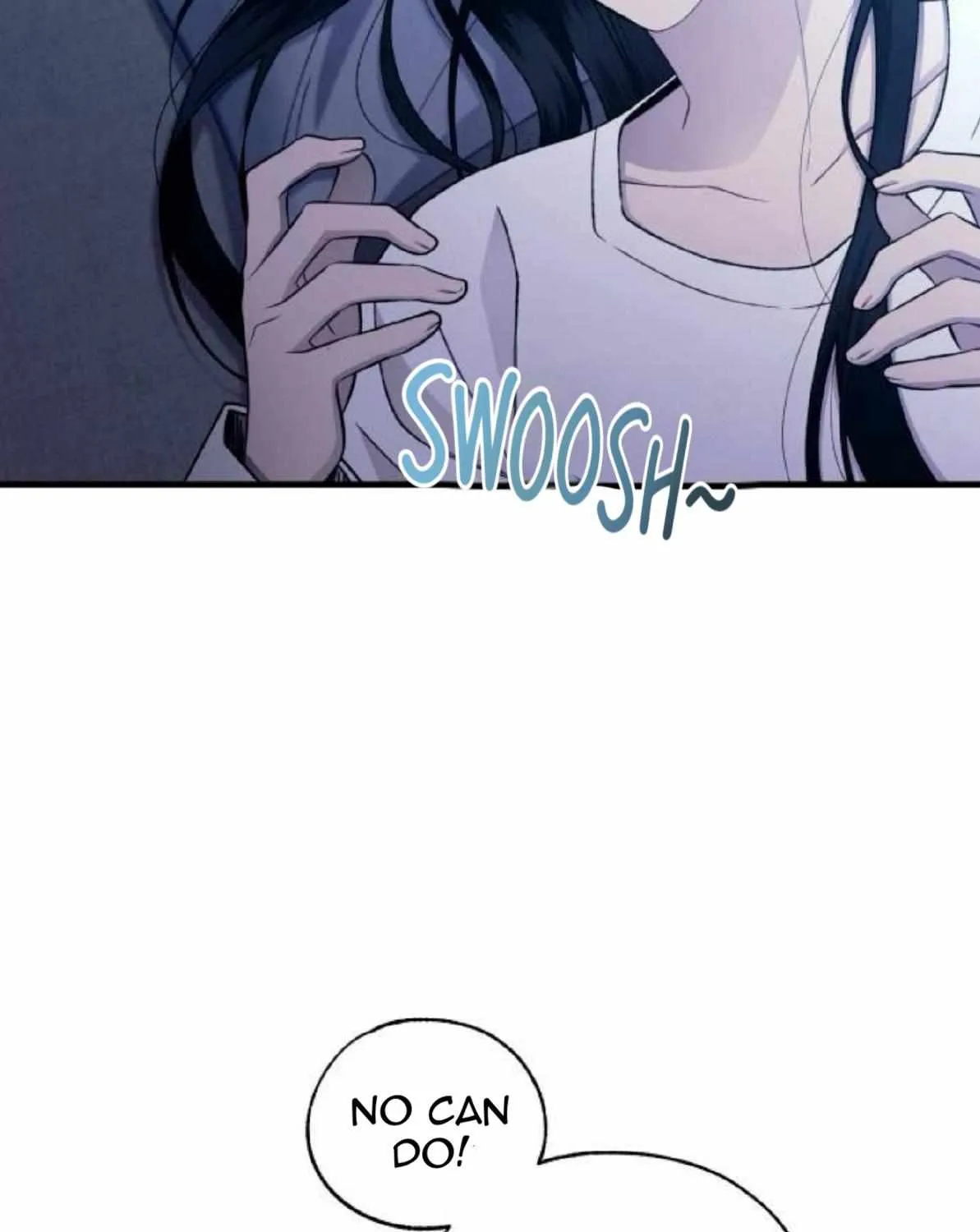 Yeon Woo's Innocence Zinmanga X Chapter 165 Page 64