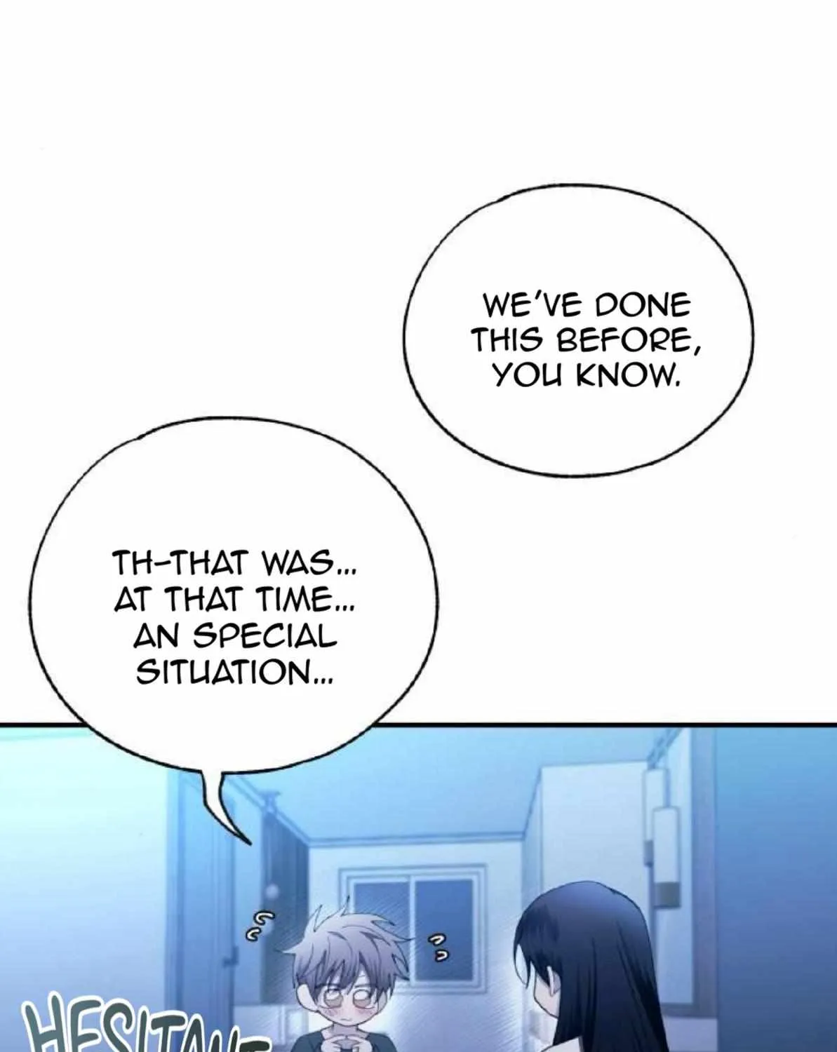 Yeon Woo's Innocence Zinmanga X Chapter 165 Page 68