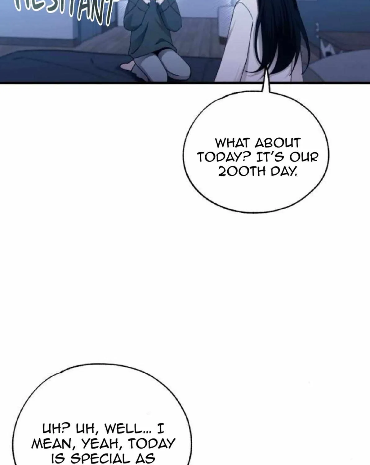 Yeon Woo's Innocence Zinmanga X Chapter 165 Page 69