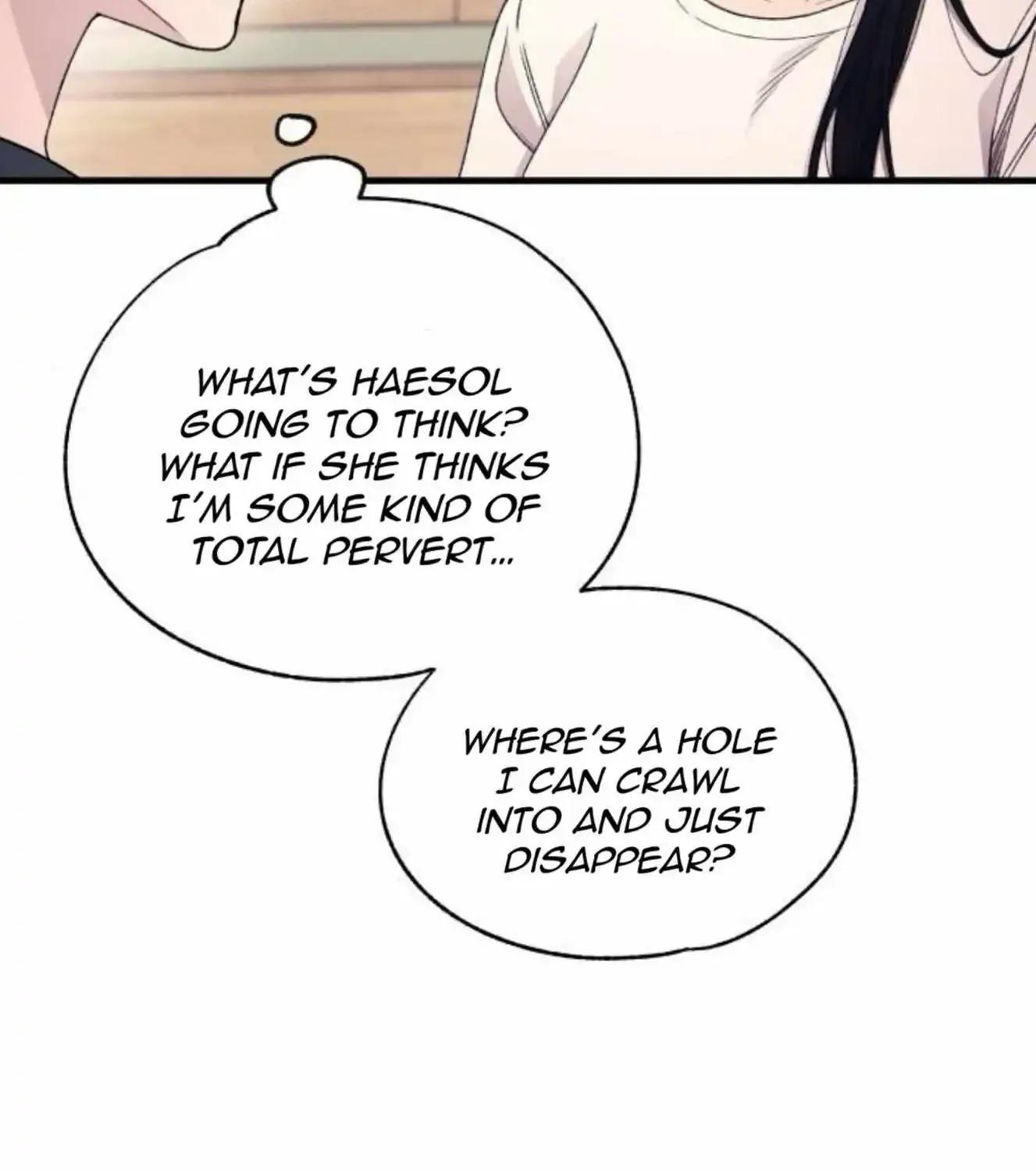 Yeon Woo's Innocence Zinmanga X Chapter 165 Page 117