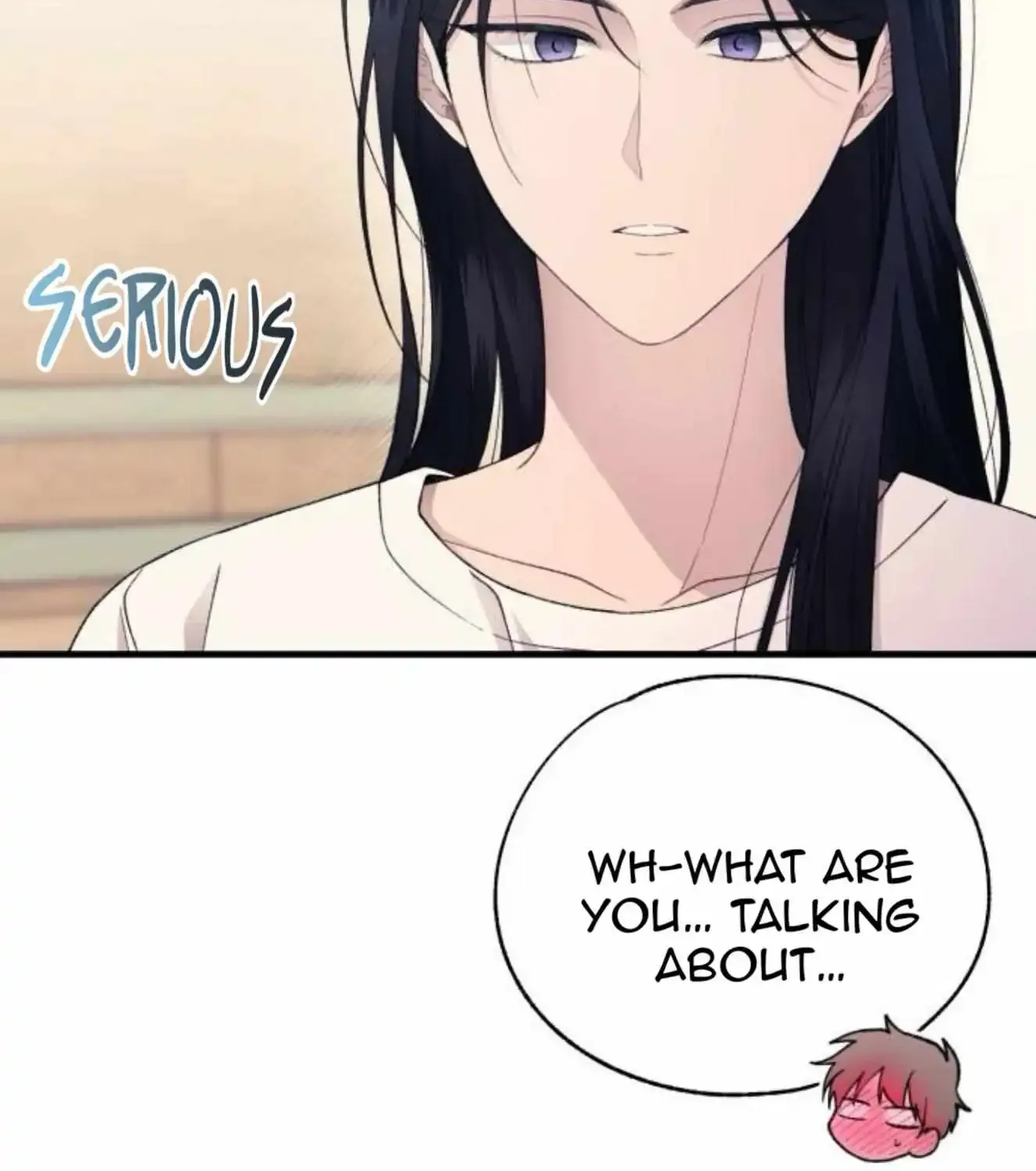 Yeon Woo's Innocence Zinmanga X Chapter 165 Page 119