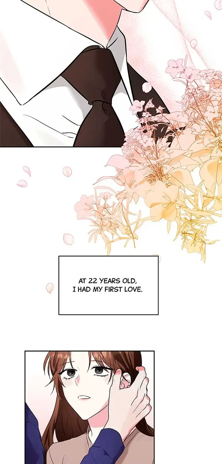 Second Time Newlyweds Zinmanga X Chapter 0 Page 8