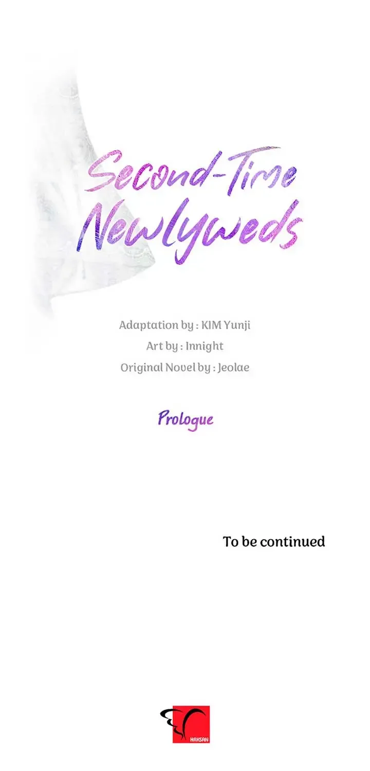 Second Time Newlyweds Zinmanga X Chapter 0 Page 39