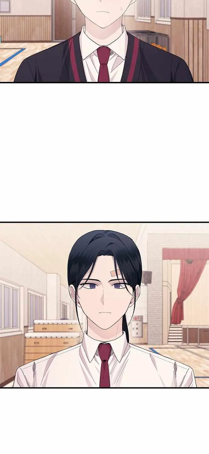 Yeon Woo's Innocence Zinmanga X Chapter 118 Page 29