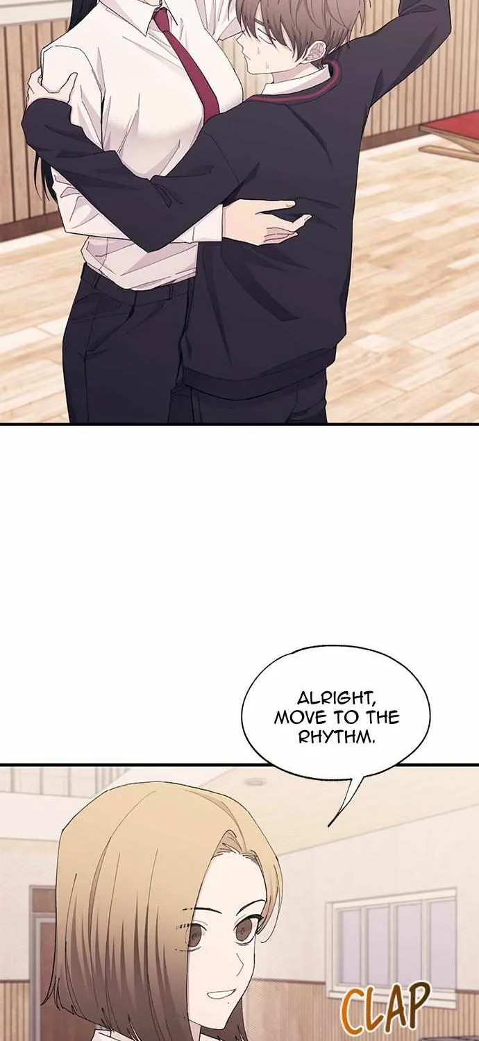Yeon Woo's Innocence Zinmanga X Chapter 118 Page 33