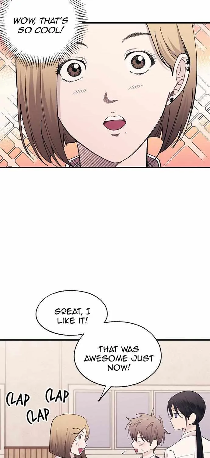 Yeon Woo's Innocence Zinmanga X Chapter 118 Page 49