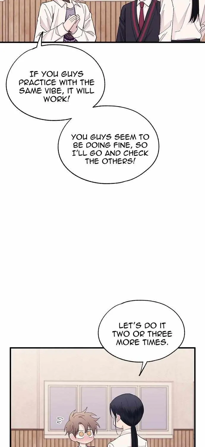 Yeon Woo's Innocence Zinmanga X Chapter 118 Page 50