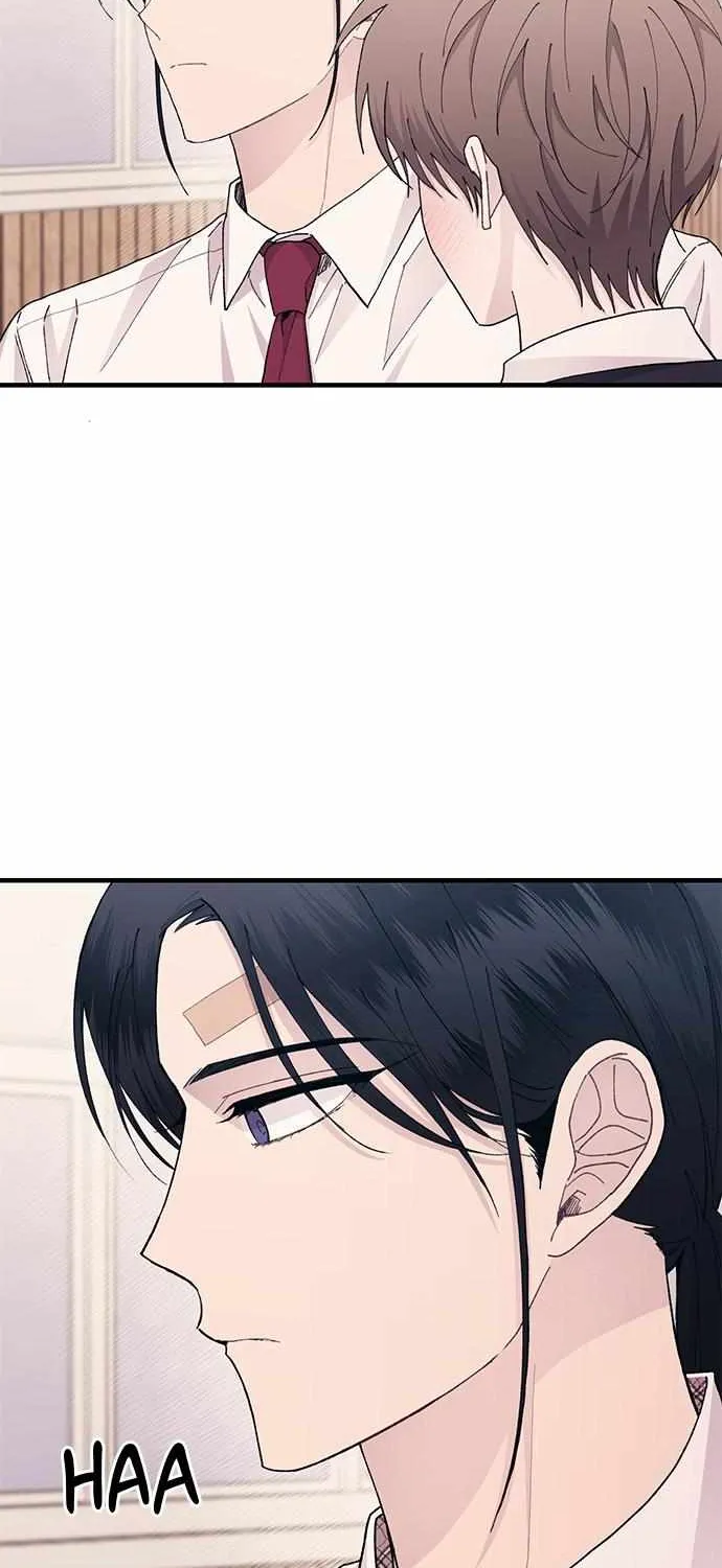 Yeon Woo's Innocence Zinmanga X Chapter 118 Page 53