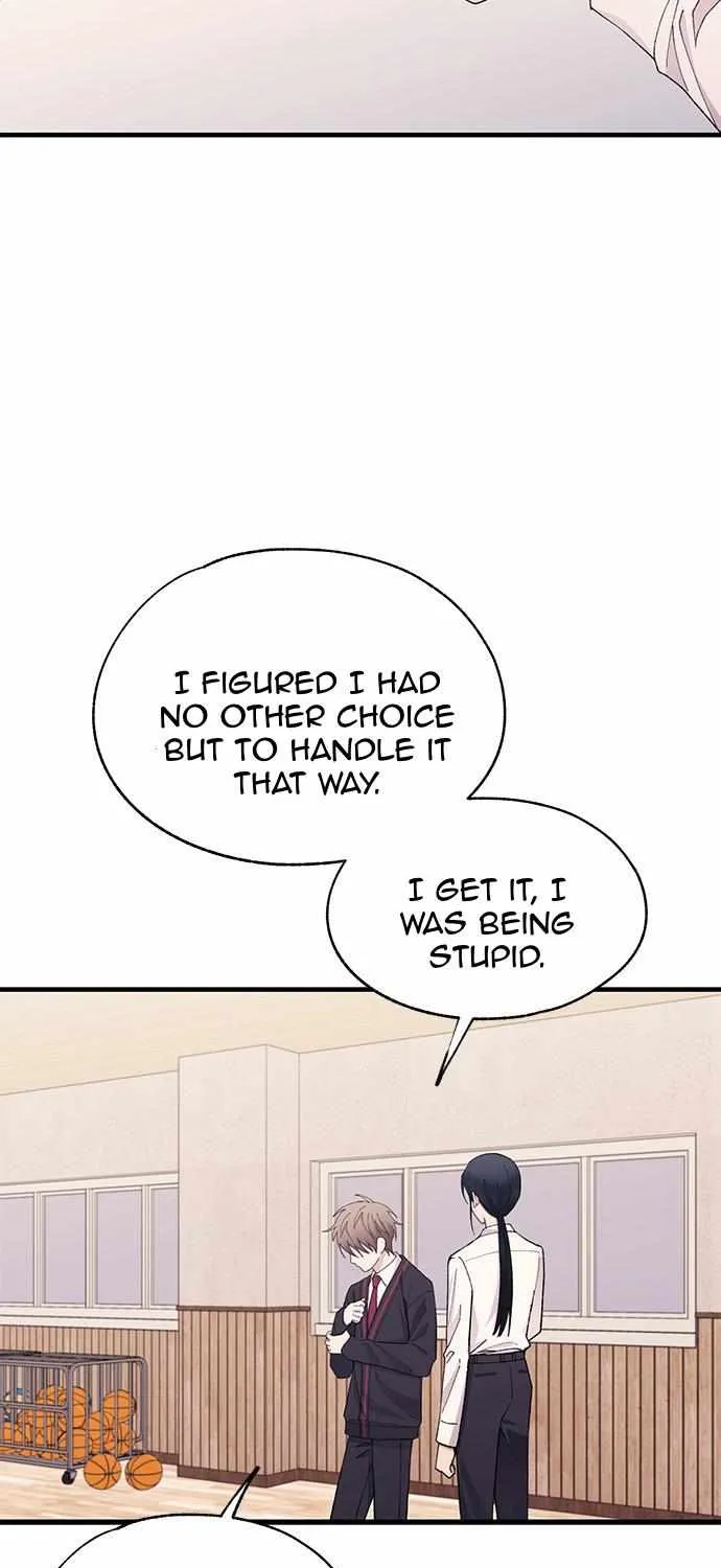 Yeon Woo's Innocence Zinmanga X Chapter 118 Page 68