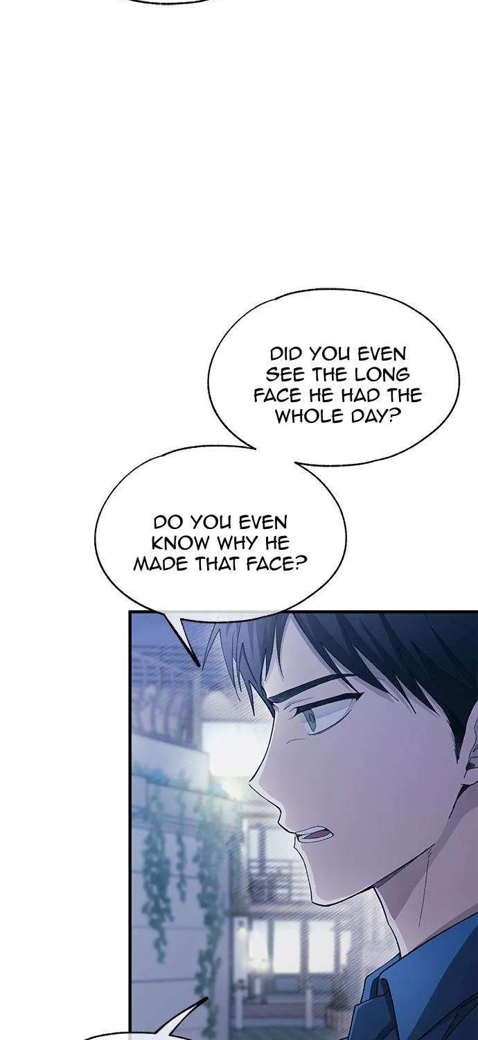 Yeon Woo's Innocence Zinmanga X Chapter 106 Page 20