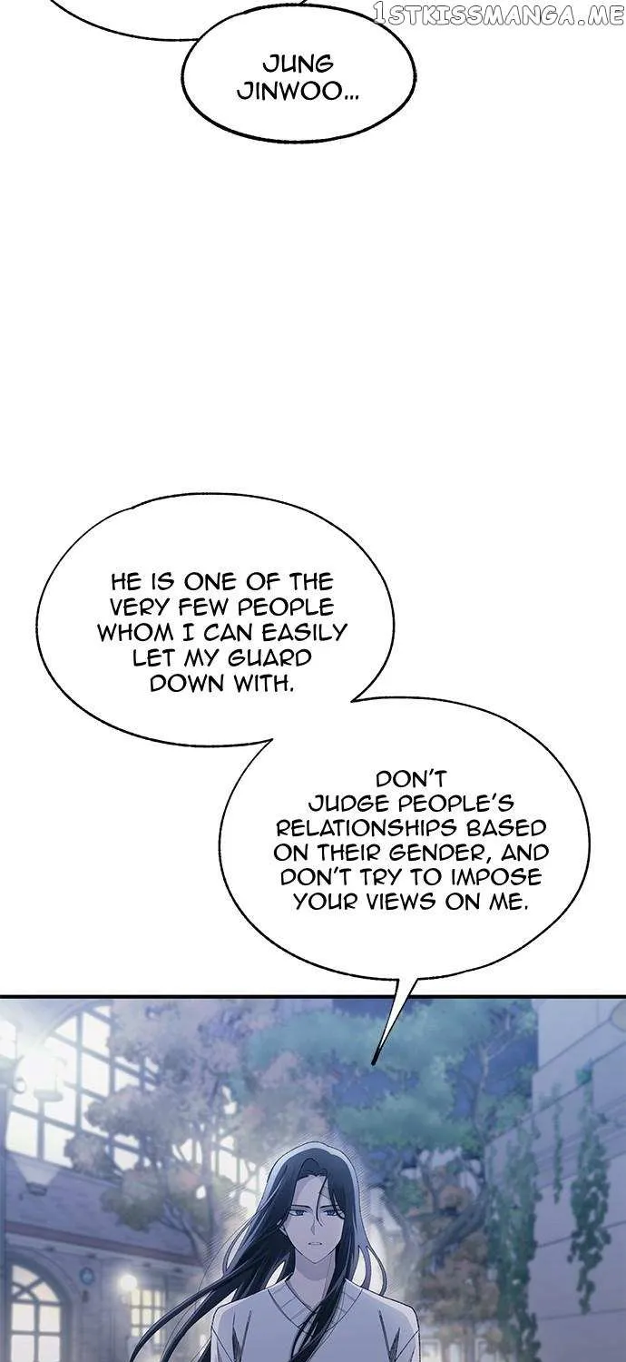 Yeon Woo's Innocence Zinmanga X Chapter 106 Page 22