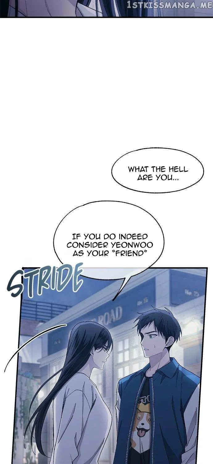 Yeon Woo's Innocence Zinmanga X Chapter 106 Page 30