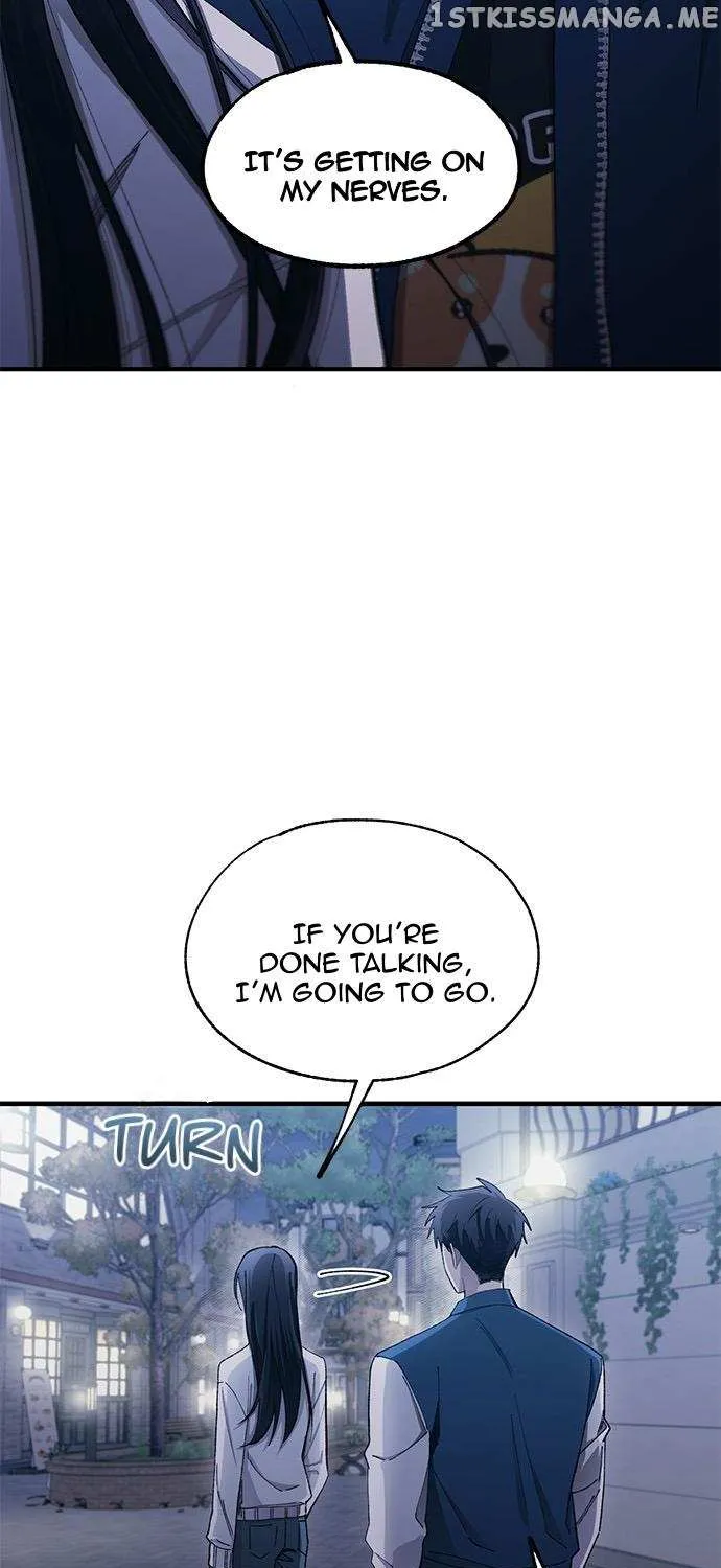 Yeon Woo's Innocence Zinmanga X Chapter 106 Page 33