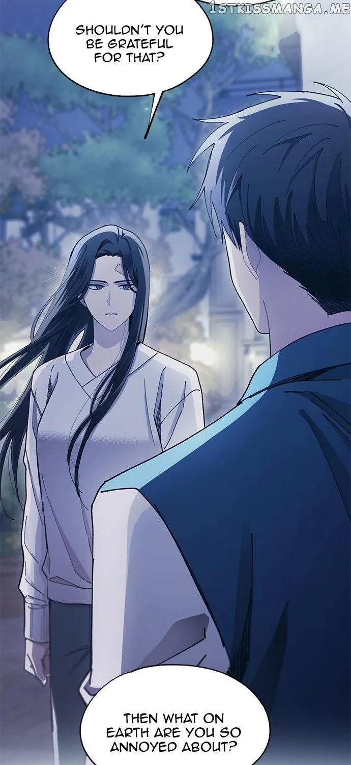 Yeon Woo's Innocence Zinmanga X Chapter 106 Page 39