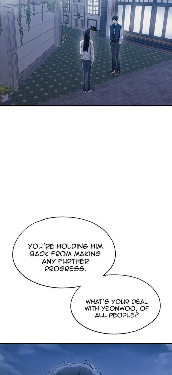 Yeon Woo's Innocence Zinmanga X Chapter 106 Page 43