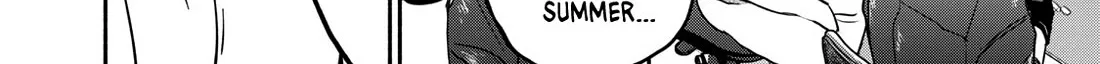Kasane and Subaru Zinmanga X Chapter 42 Page 28