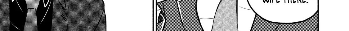 Kasane and Subaru Zinmanga X Chapter 40 Page 34