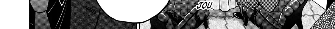 Kasane and Subaru Zinmanga X Chapter 40 Page 36