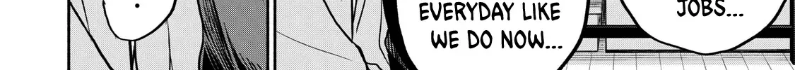 Kasane and Subaru Zinmanga X Chapter 39 Page 44