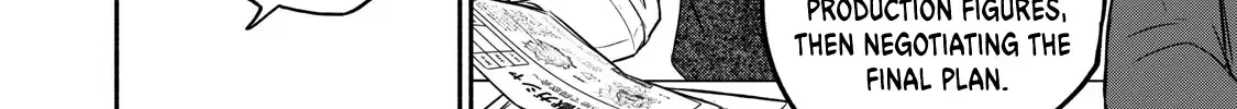 Kasane and Subaru Zinmanga X Chapter 38 Page 4