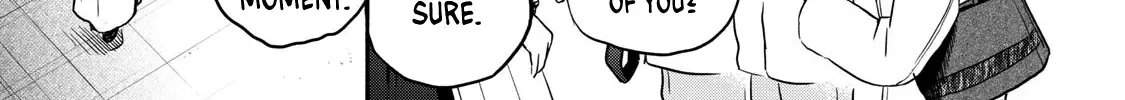 Kasane and Subaru Zinmanga X Chapter 34 Page 14