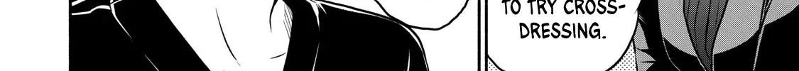 Kasane and Subaru Zinmanga X Chapter 34 Page 20