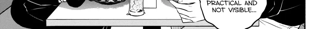 Kasane and Subaru Zinmanga X Chapter 34 Page 42
