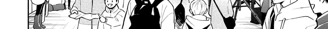Kasane and Subaru Zinmanga X Chapter 33 Page 28