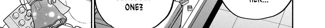 Kasane and Subaru Zinmanga X Chapter 30 Page 34