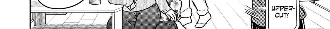 Kasane and Subaru Zinmanga X Chapter 26 Page 8