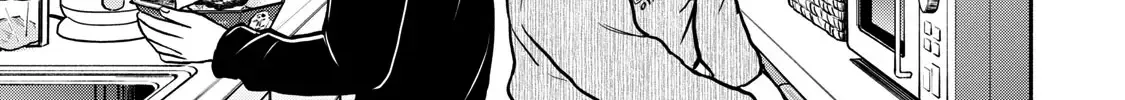 Kasane and Subaru Zinmanga X Chapter 26 Page 10