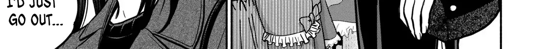 Kasane and Subaru Zinmanga X Chapter 26 Page 30