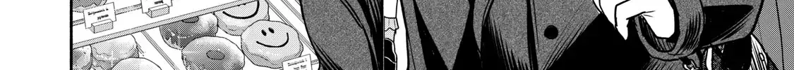 Kasane and Subaru Zinmanga X Chapter 26 Page 36