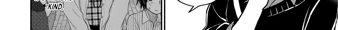 Kasane and Subaru Zinmanga X Chapter 21 Page 12