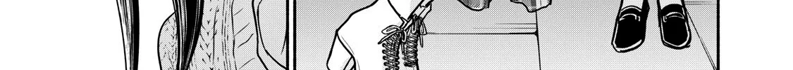 Kasane and Subaru Zinmanga X Chapter 21 Page 38