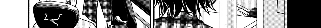Kasane and Subaru Zinmanga X Chapter 20 Page 12