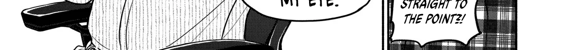 Kasane and Subaru Zinmanga X Chapter 20 Page 18
