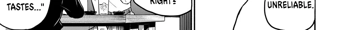 Kasane and Subaru Zinmanga X Chapter 19 Page 42
