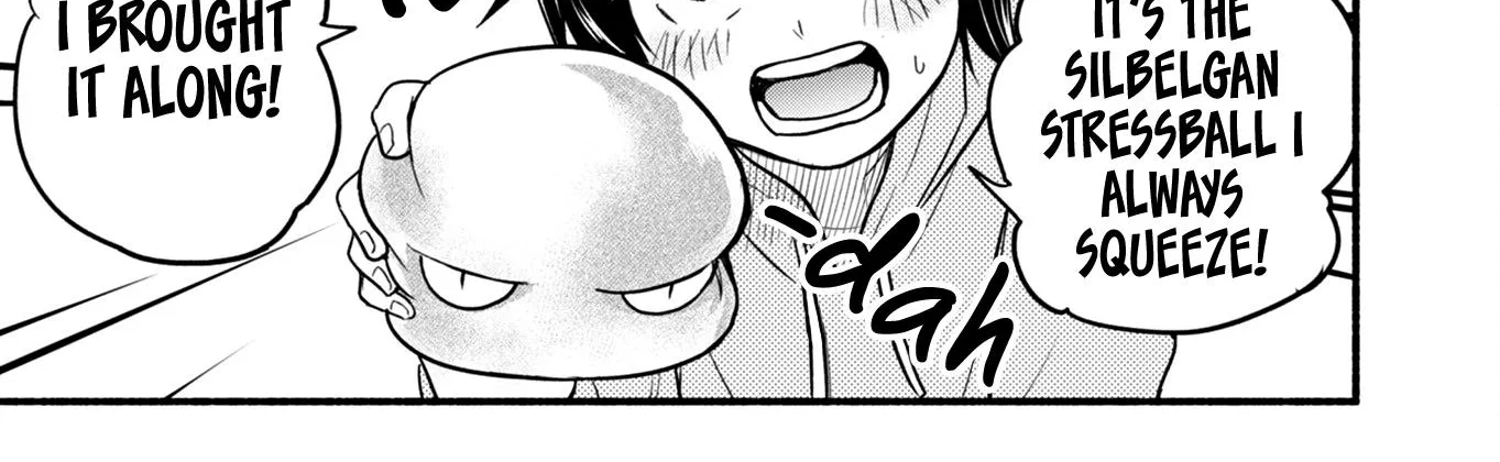 Kasane and Subaru Zinmanga X Chapter 17 Page 24