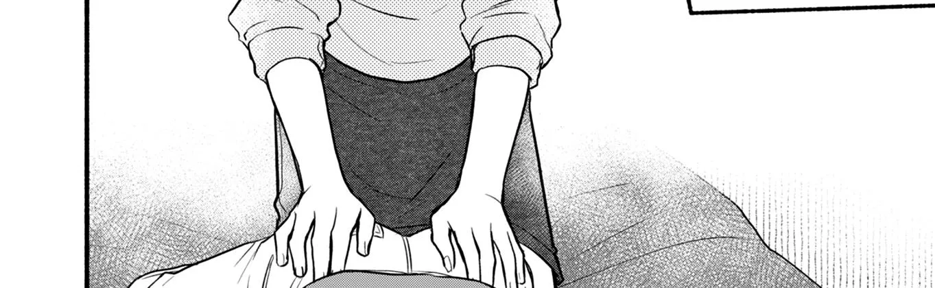 Kasane and Subaru Zinmanga X Chapter 17 Page 30