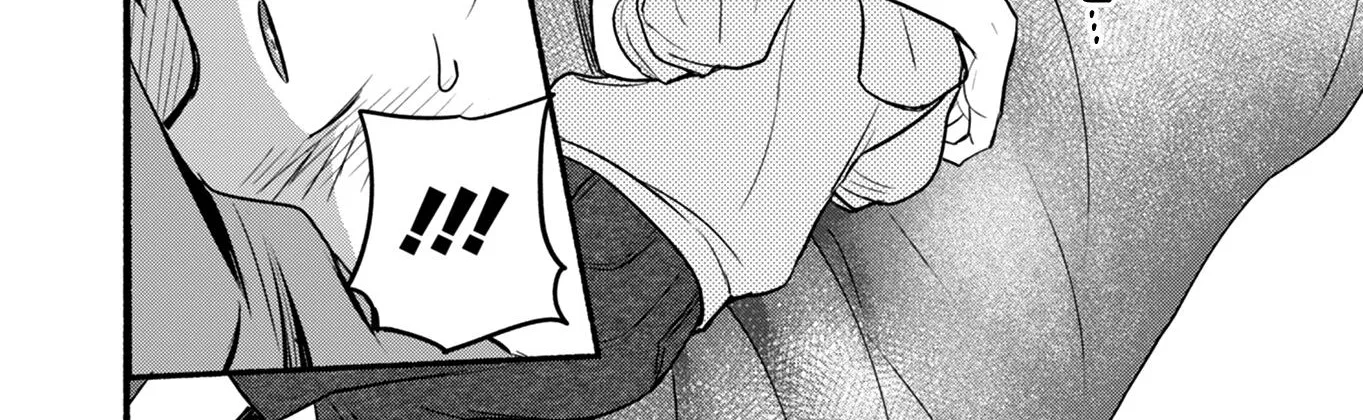 Kasane and Subaru Zinmanga X Chapter 17 Page 32