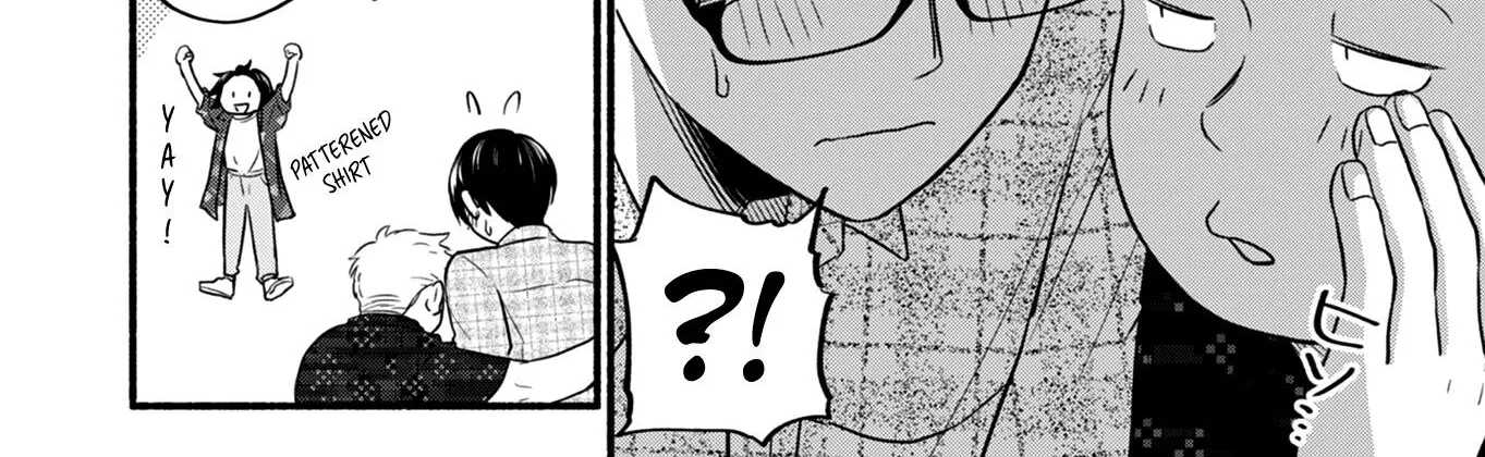 Kasane and Subaru Zinmanga X Chapter 16 Page 6