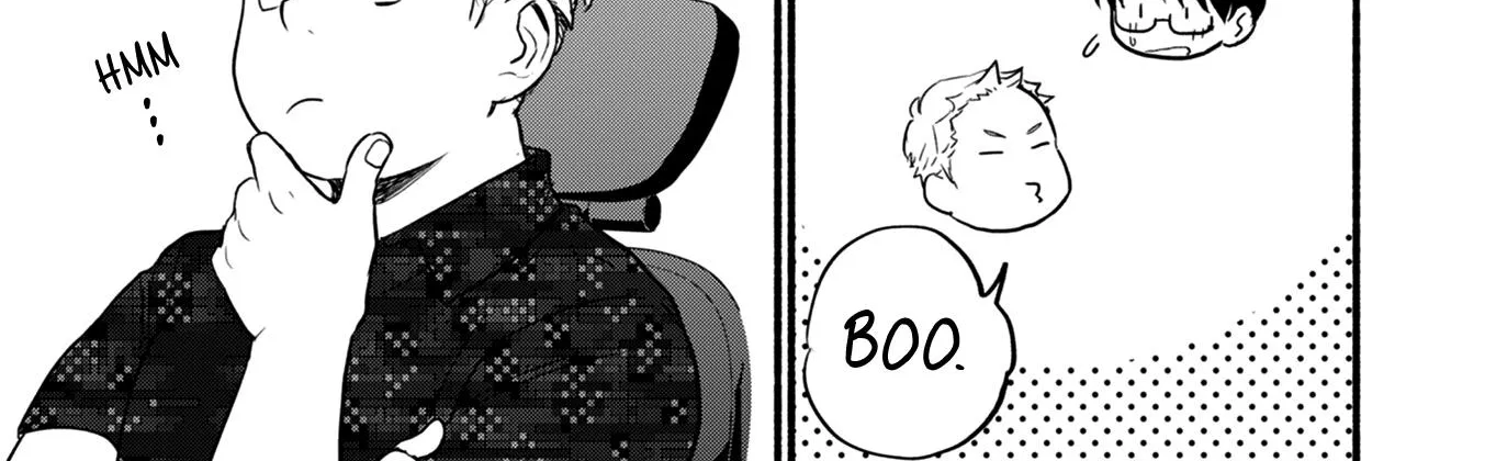 Kasane and Subaru Zinmanga X Chapter 16 Page 8