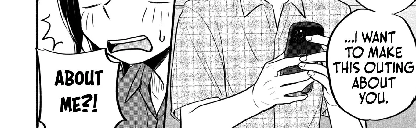 Kasane and Subaru Zinmanga X Chapter 16 Page 22