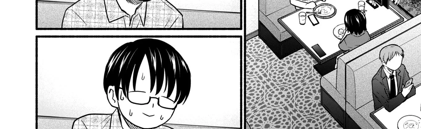 Kasane and Subaru Zinmanga X Chapter 16 Page 26