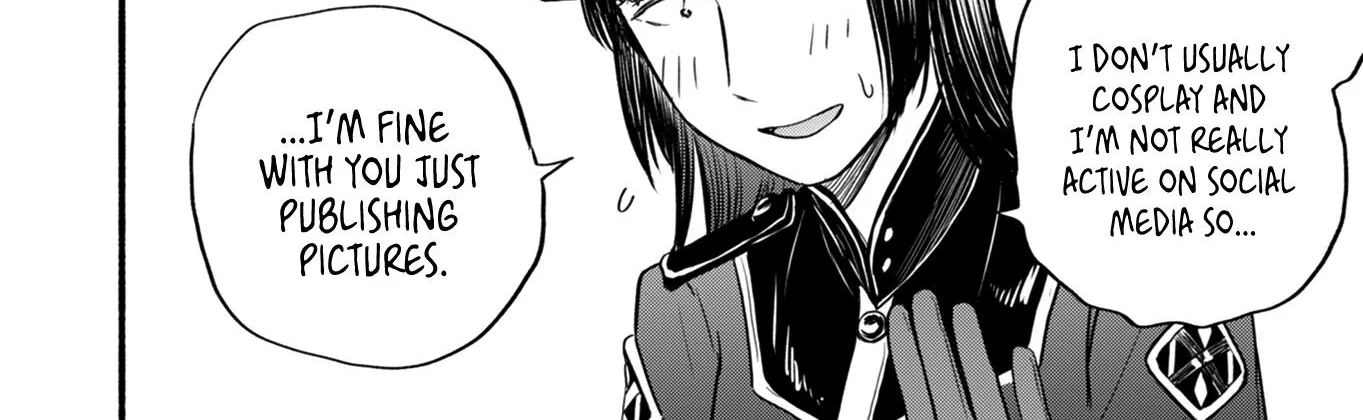 Kasane and Subaru Zinmanga X Chapter 14 Page 2